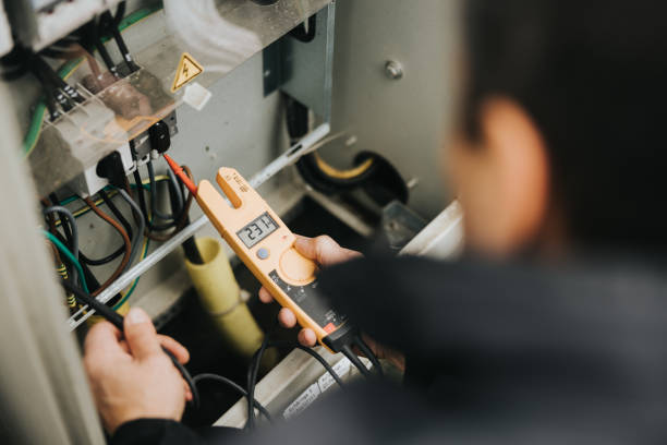 Best Electrical Installation Contractor  in Cherry Hill Mall, NJ