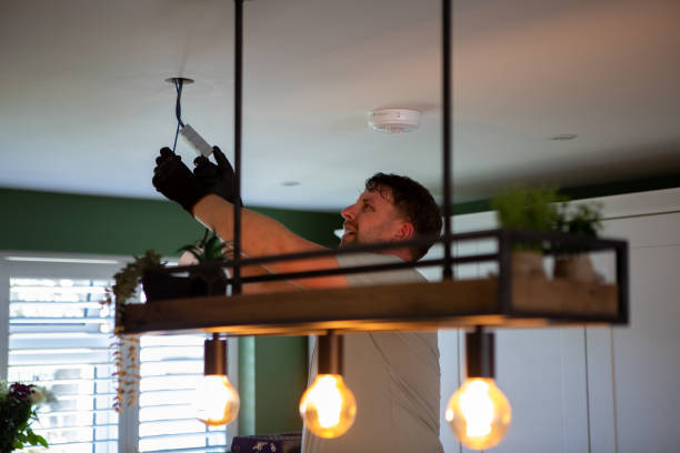 Best Electrical Troubleshooting Services  in Cherry Hill Mall, NJ