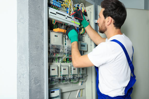 Best Electrical Contractors for Businesses  in Cherry Hill Mall, NJ