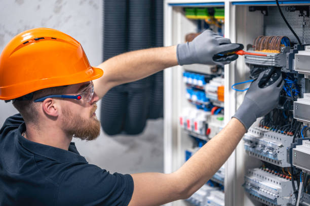 Best Electrical Rewiring Services  in Cherry Hill Mall, NJ